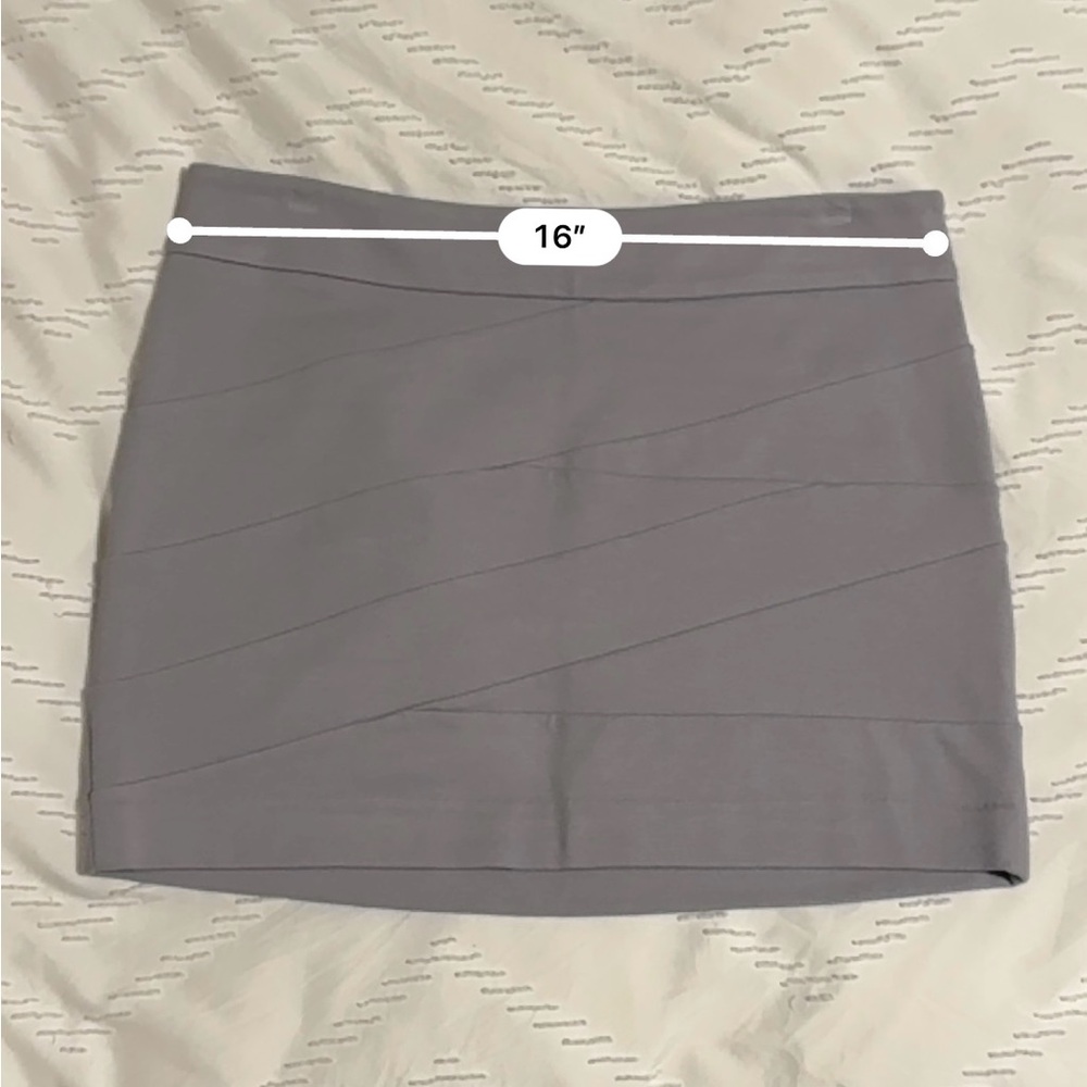 Express Skirt - Picture 7 of 7